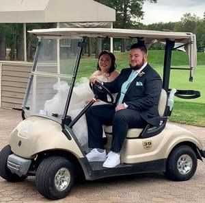 Meet your Posher, Jerry